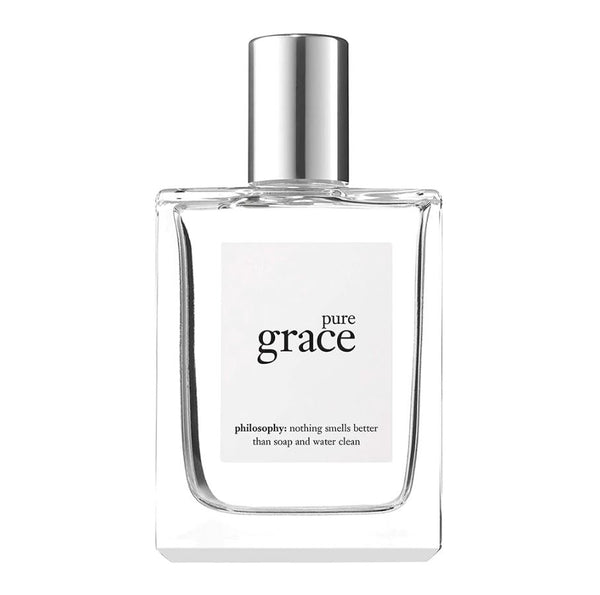 Philosophy Pure Grace Eau De Toilette - 2 oz.