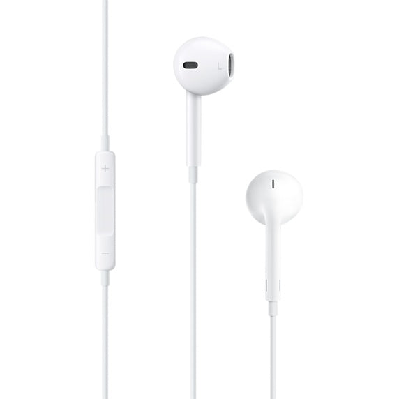 Apple EarPods with 3.5mm Connector