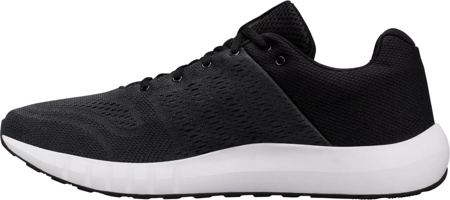 Under Armour Mens Micro G Pursuit Running Shoe