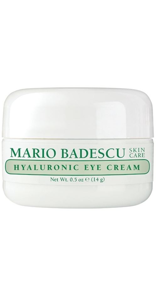 Mario Badescu Hyaluronic Eye Cream