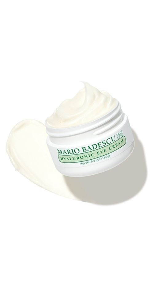 Mario Badescu Hyaluronic Eye Cream