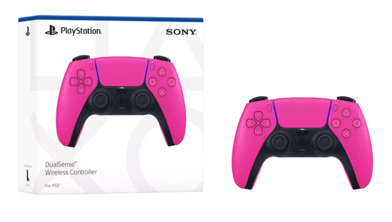 Sony PlayStation 5 DualSense Wireless Controller
