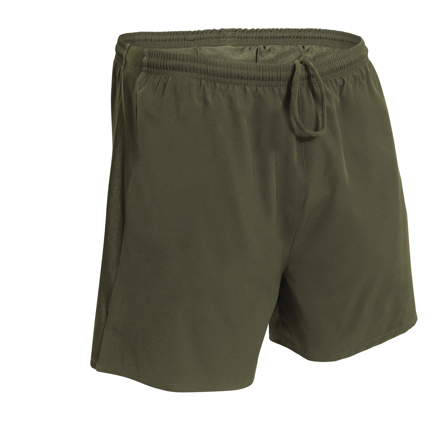 Rothco Mens Physical Training PT Shorts - Size S - XL