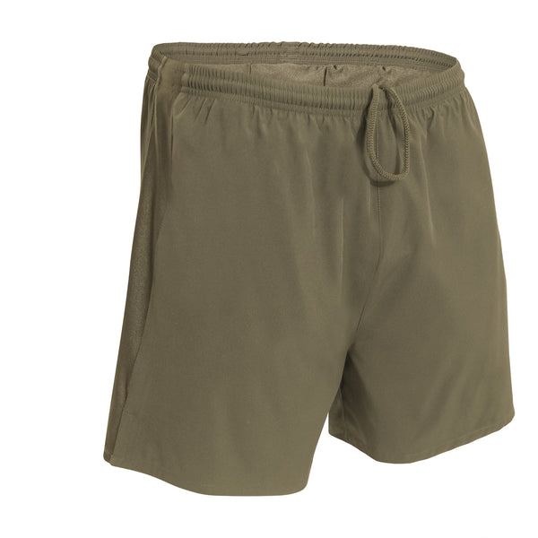 Rothco Mens Physical Training PT Shorts - Size S - XL