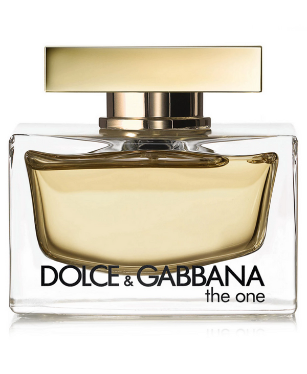 Dolce & Gabbana The One Eau de Parfum Spray - 1.6 oz.