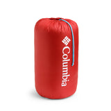 Columbia Mount Tabor Mummy Sleeping Bag - Regular - 10°F