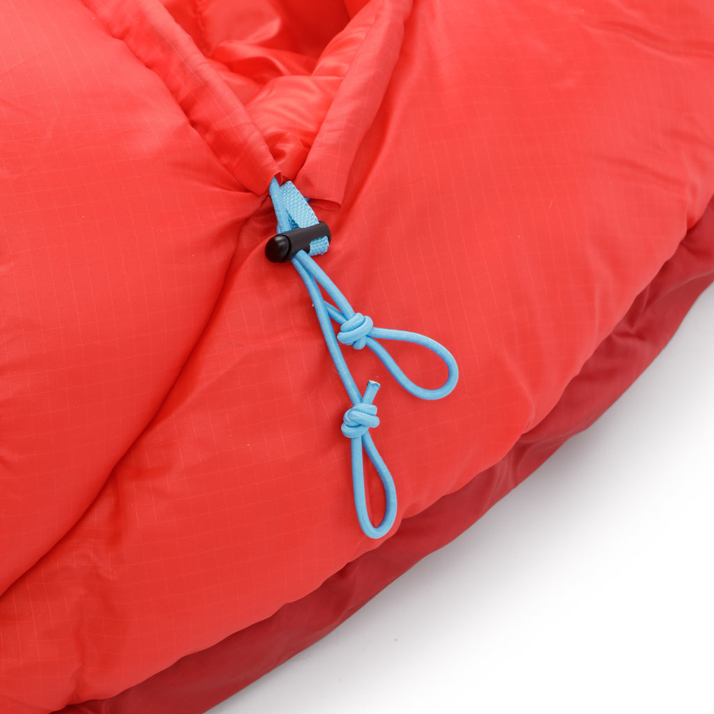 Columbia 寝袋 Outdoor Camping Equipment 6.5-Foot Coalridge 40°F Sleeping Bag | Columbia