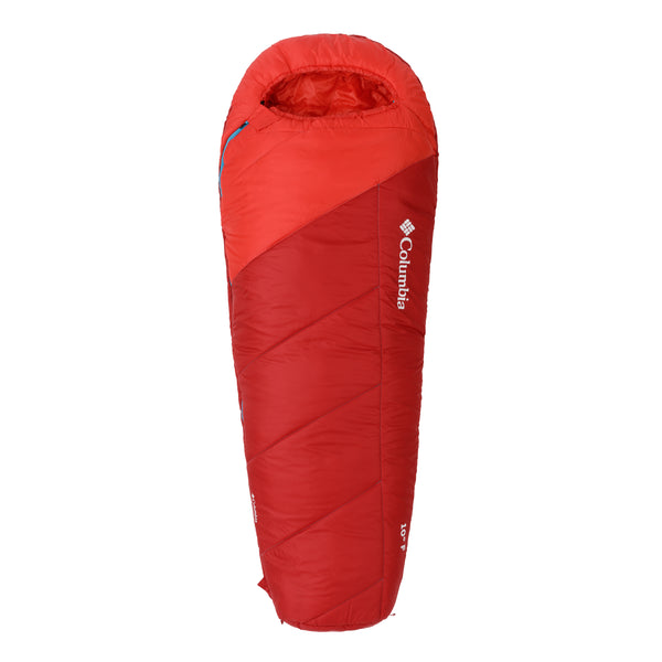 Columbia Mount Tabor Mummy Sleeping Bag - Regular - 10°F