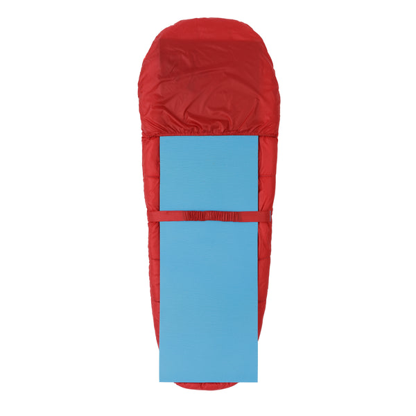 Columbia Mount Tabor Mummy Sleeping Bag - Regular - 10°F