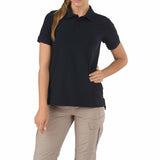 5.11 Womens Utility Short Sleeve Polo Shirt