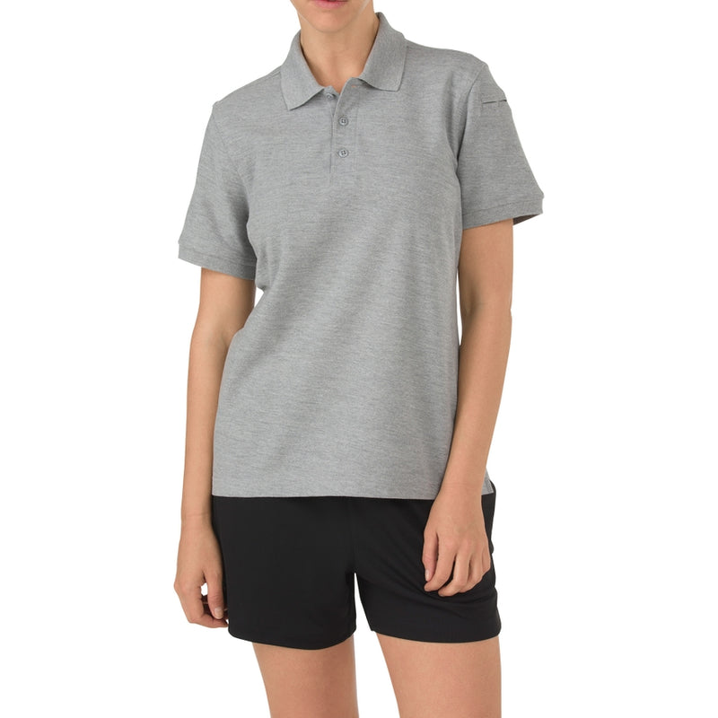 5.11 Womens Utility Short Sleeve Polo Shirt