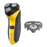 Remington Virtually Indestructible Rotary Shaver 5100