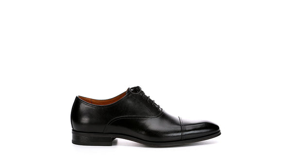 Florsheim Mens Corbetta Cap Toe Oxford Shoes