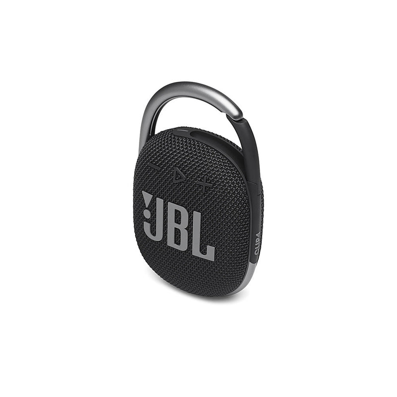 JBL CLIP4 Portable Bluetooth Speaker