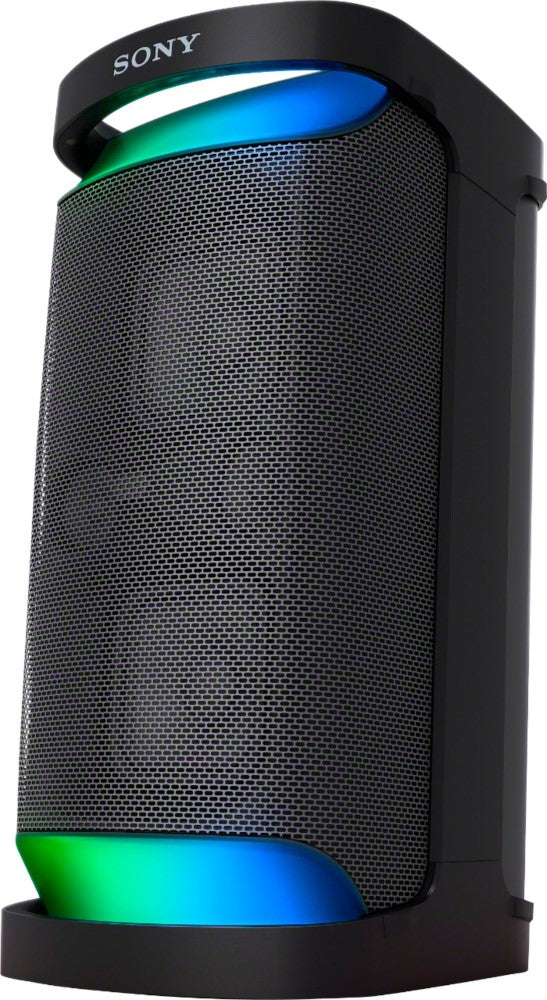 Sony SRSXP700 Portable Bluetooth Speaker
