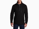 KÜHL Mens Interceptr 1/4 Zip Fleece Jacket