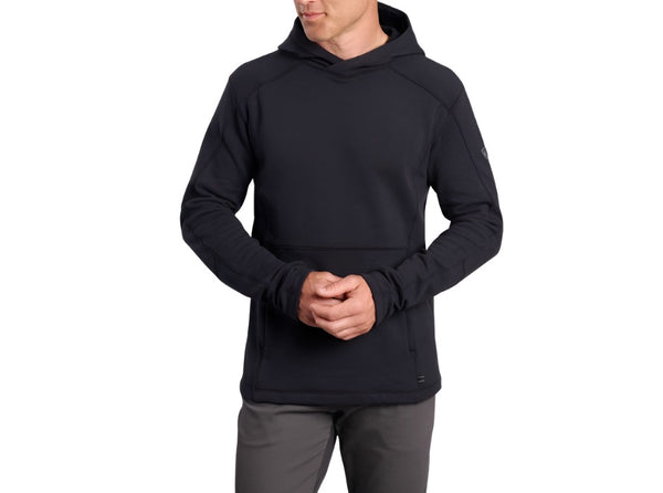 KÜHL Mens Spekter Pullover Hoodie