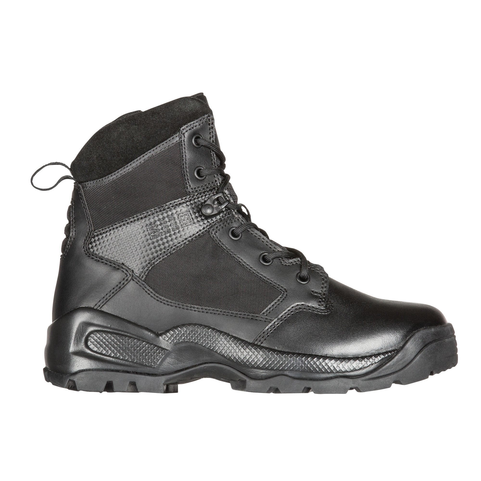 5.11 Mens A.T.A.C. 2.0 6" Side Zip Boots