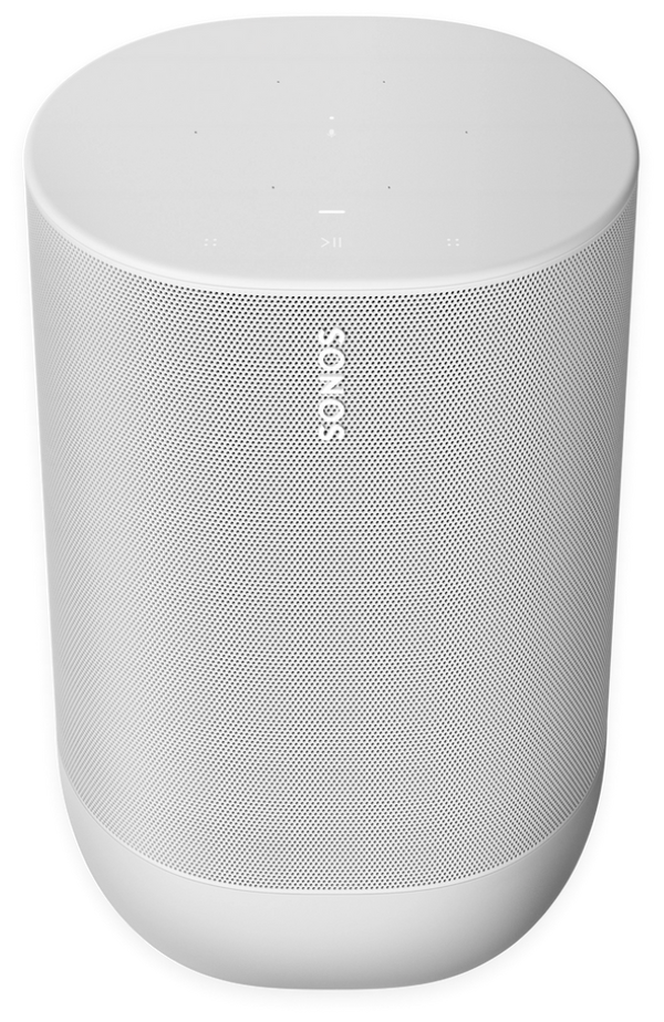 Sonos Move Portable Bluetooth Speaker