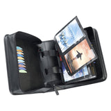 Case Logic 200 Capacity DVD Album