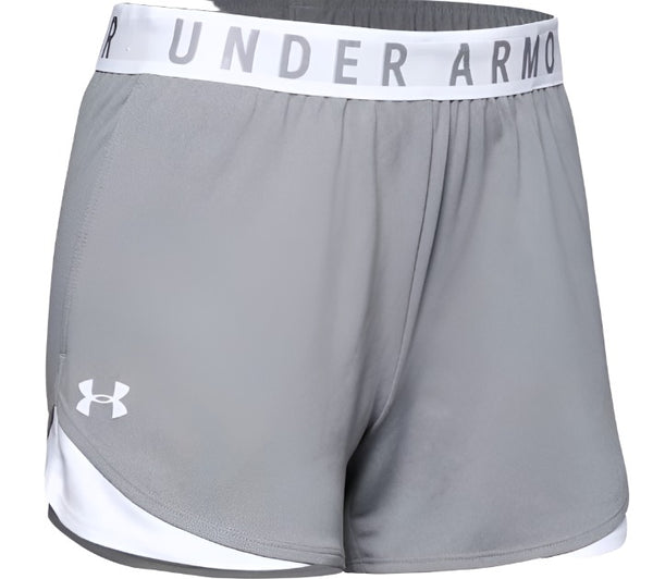 Under Armour Womens UA Play Up 3.0 Shorts