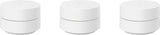Google Wifi Mesh Router (AC1200) - 3 pack