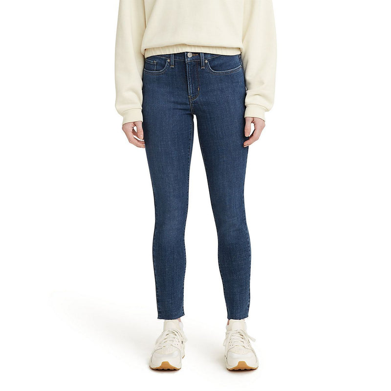 LEVI'S Womens 311 Shaping Skinny Jeans