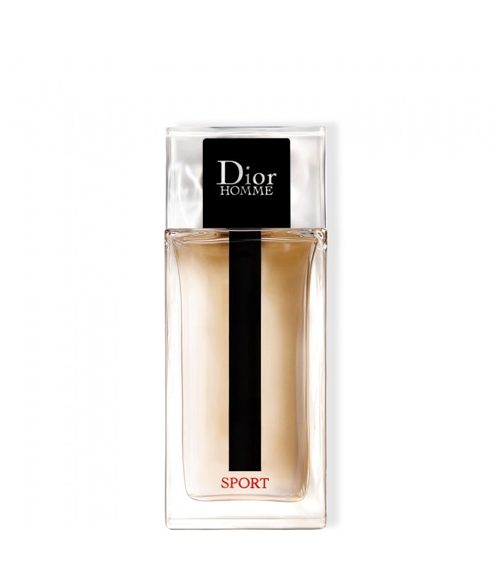 Dior Homme Sport Eau de Toilette Spray - 4.2 oz.