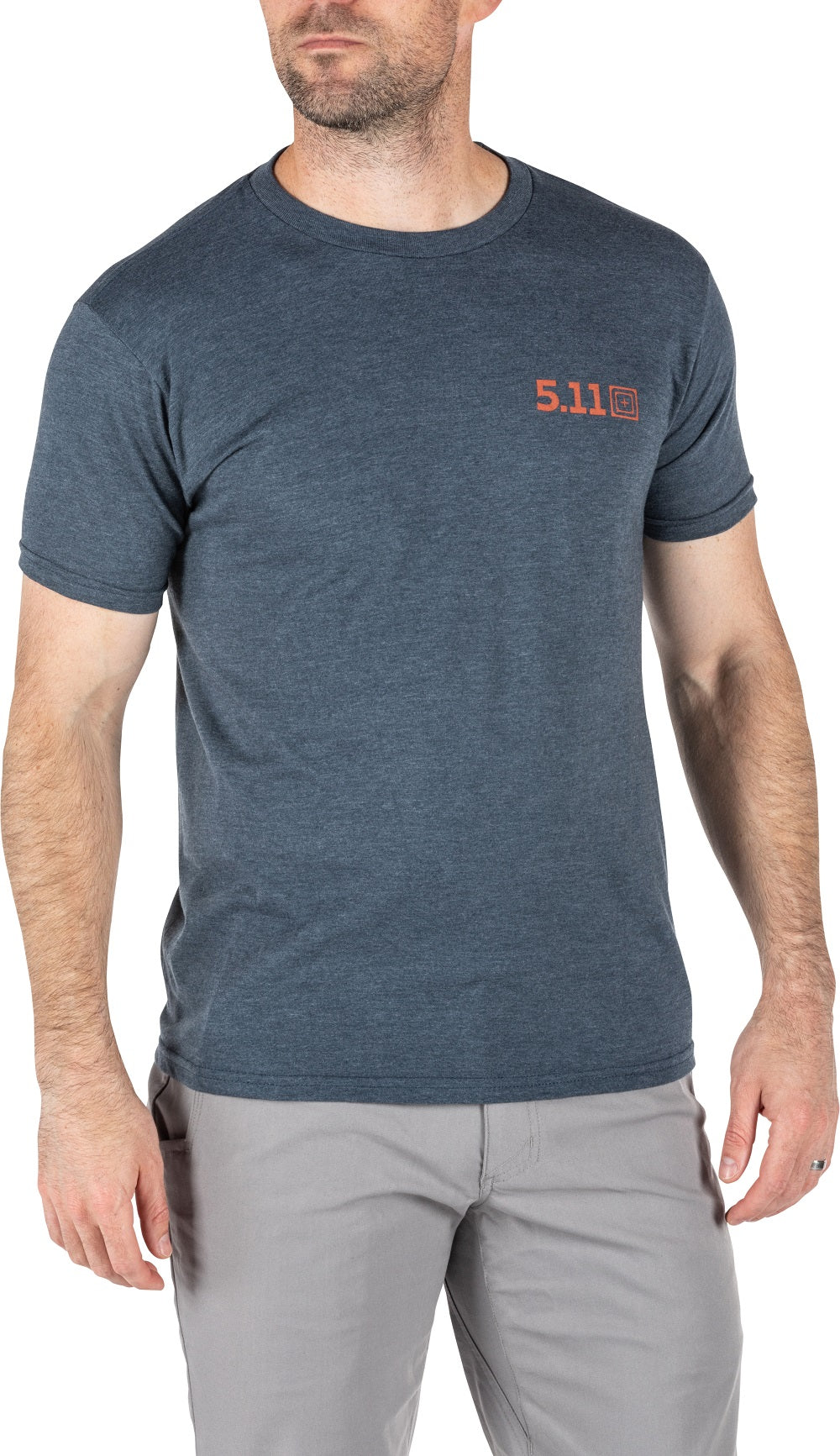 5.11 Mens Give Me Liberty Short Sleeve T-Shirt