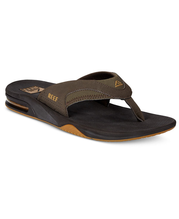 REEF Mens Fanning Sandal