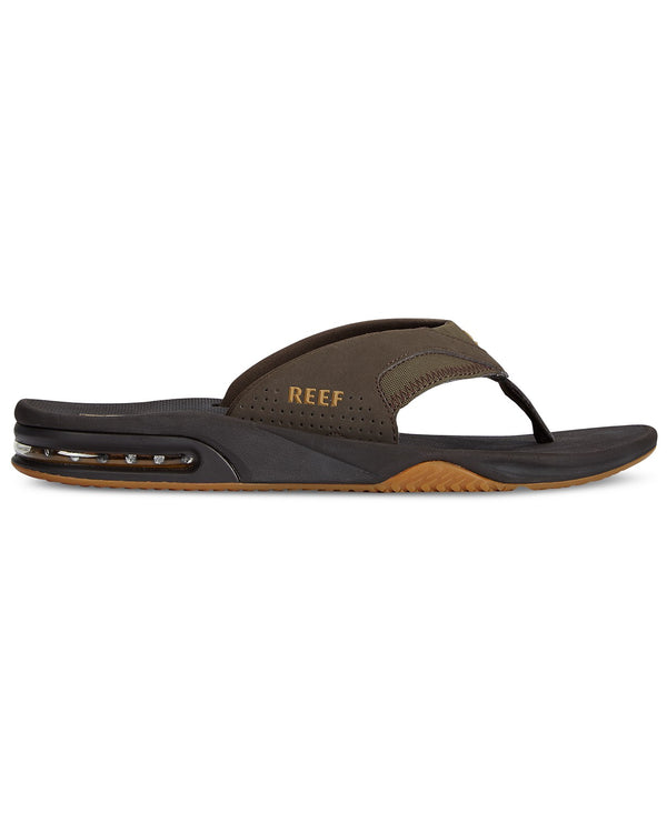 REEF Mens Fanning Sandal