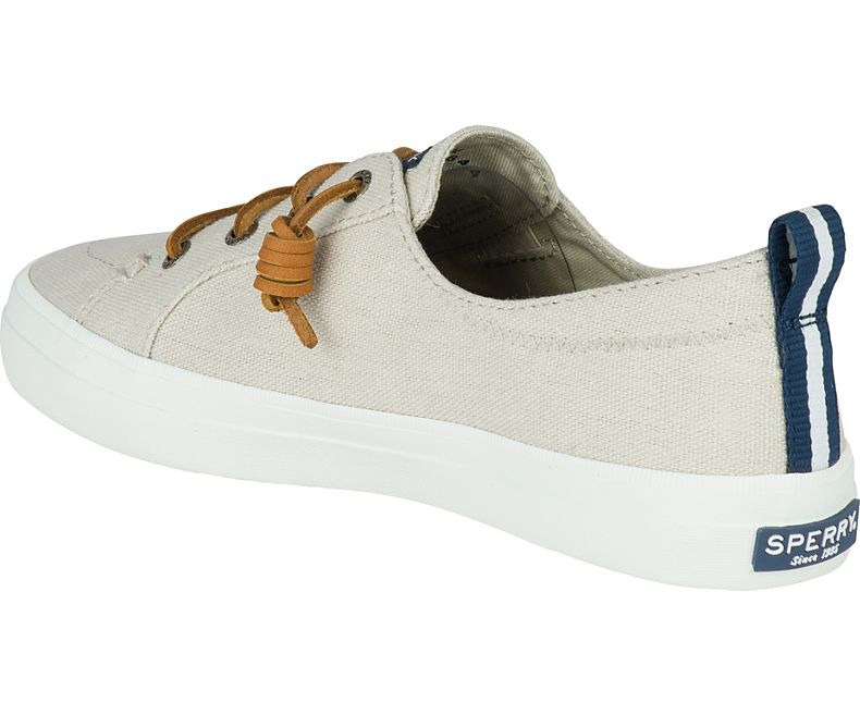 Sperry Womens Crest Vibe Sneakers