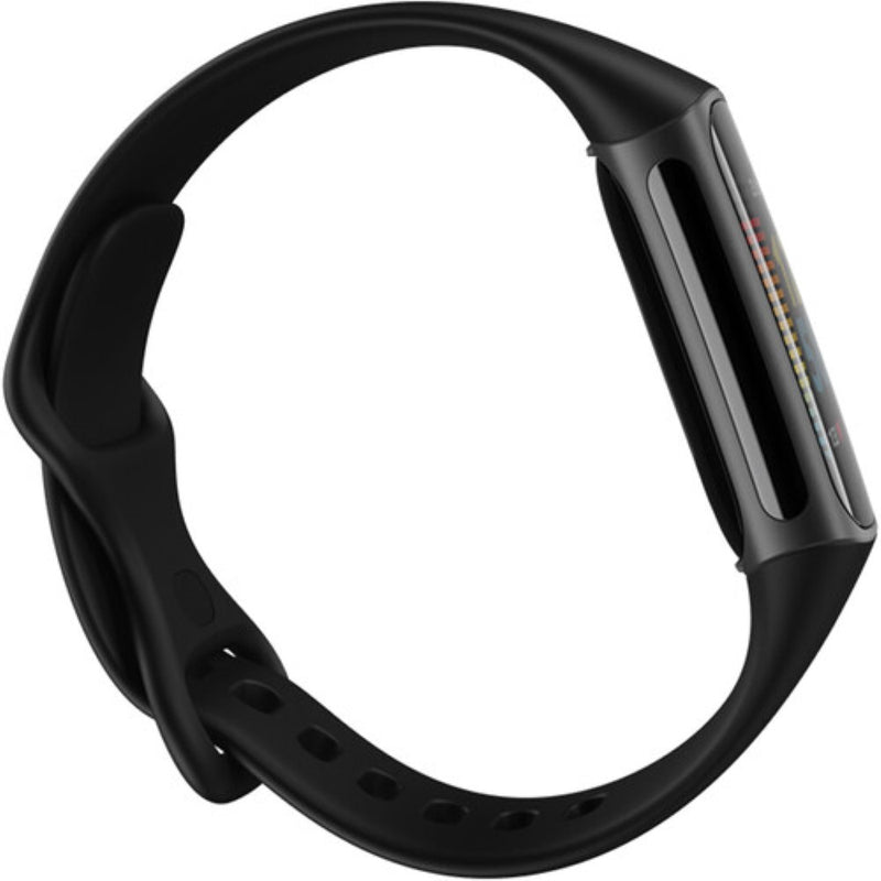 Fitbit Advanced Charge 5 Fitness & Health Tracker