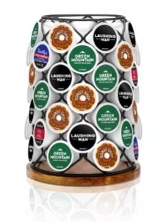 Keurig 49 K-Cup Pod Carousel