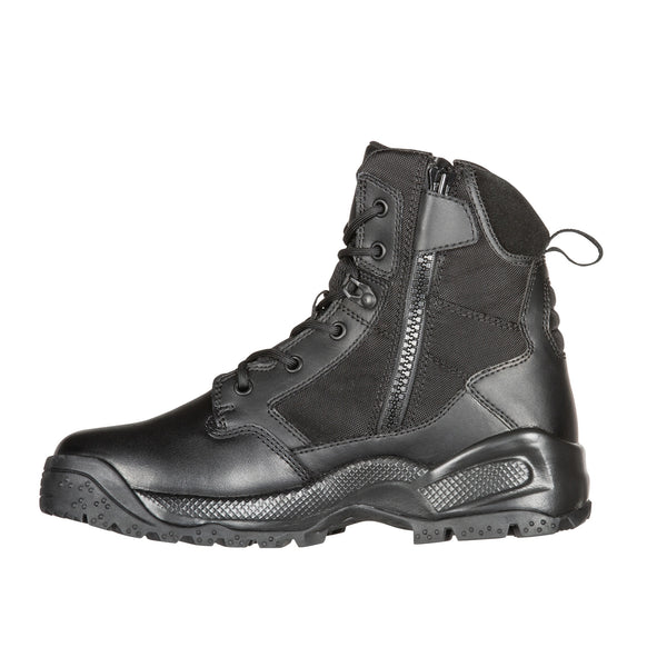 5.11 Mens A.T.A.C. 2.0 6" Side Zip Boots
