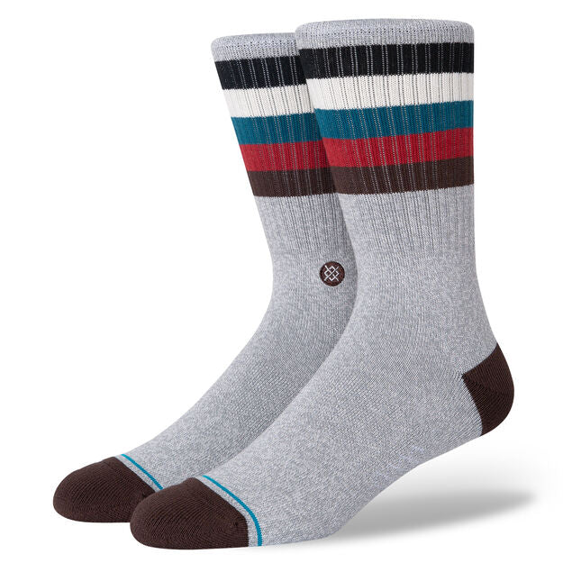 Stance Mens Maliboo Crew Sock