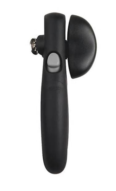 OXO Good Grips Snap-Lock Can Opener - Black