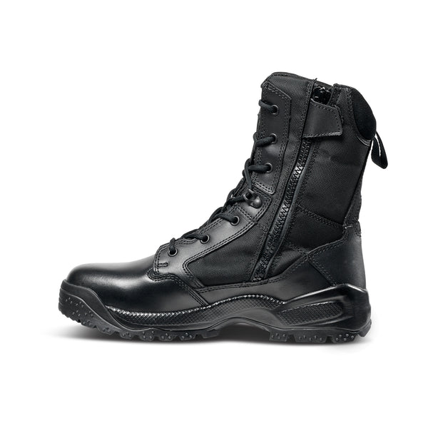 5.11 Mens A.T.A.C 2.0 8" Side Zip Boots