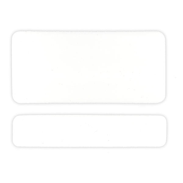 Vanguard Stand-Out - Rectangle: Reinforcer