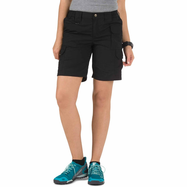 5.11 Womens Taclite Pro 9" Shorts