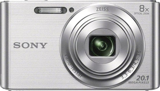 Sony DSC-W830 20.1-Megapixel Digital Camera