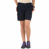 5.11 Womens Taclite Pro 9" Shorts