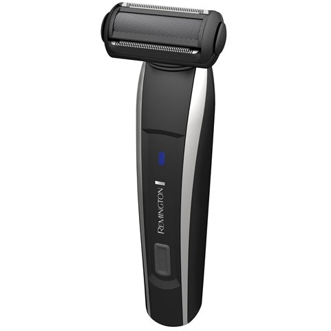 Remington Mens Wet/Dry Body + Face Groomer