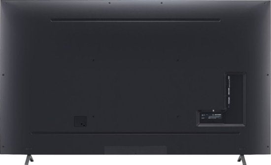 LG 86” Class UP8770 Series LED 4K UHD Smart webOS TV