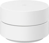 Google Wifi Mesh Router (AC1200) - 3 pack