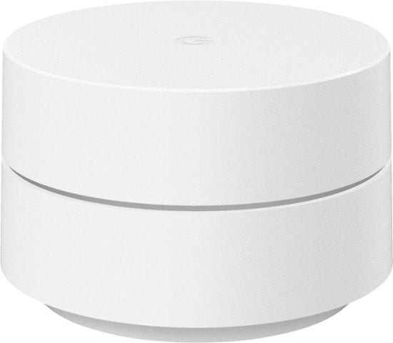 Google Wifi Mesh Router (AC1200) - 3 pack