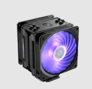 Cooler Master HYPER 212 RGB CPU Cooler