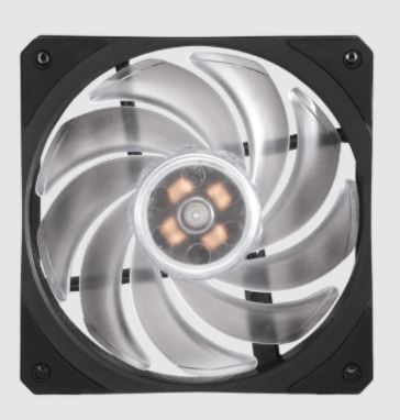 Cooler Master HYPER 212 RGB CPU Cooler