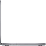 Apple MacBook Pro 14" - Apple M1 Pro Chip - 16GB Memory - 512GB SSD - Space Gray