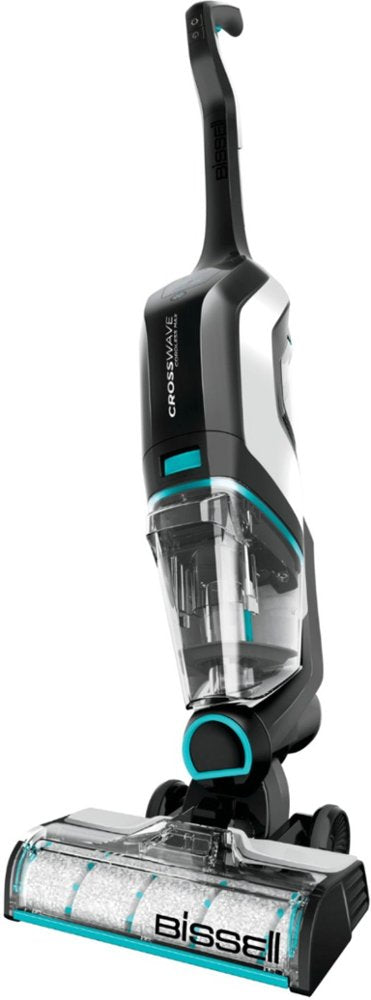 Bissell CrossWave Cordless Max Multi-Surface Wet Dry Vacuum